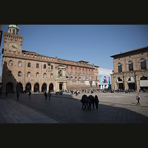 Piazza Maggiore