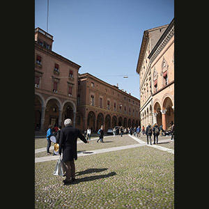 Piazza Santo Stefano