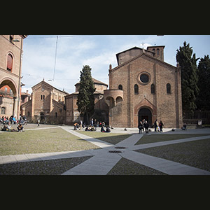 Piazza Santo Stefano