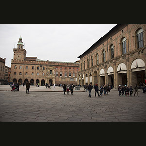 Piazza Maggiore