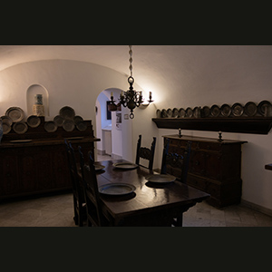 Anacapri - Villa Sant Miquel