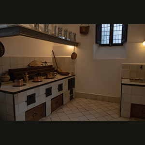 Anacapri - Villa Sant Miquel