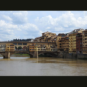 Ponte Vecchio