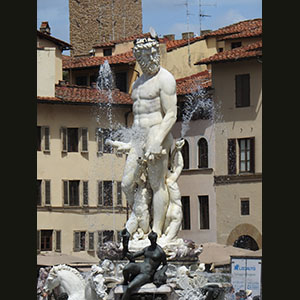 Piazza della Signoria