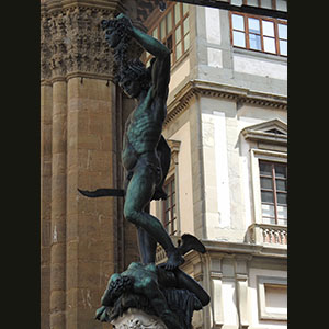 Piazza della Signoria