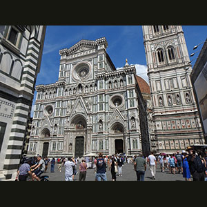 Cattedrale di Santa Maria del Fiore