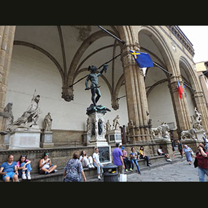 Piazza della Signoria