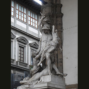 Piazza della Signoria