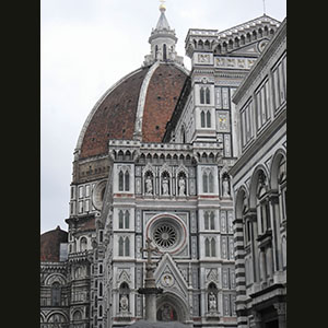 Cattedrale di Santa Maria del Fiore