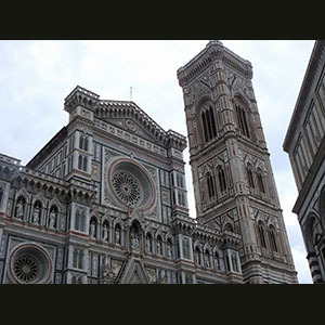 Cattedrale di Santa Maria del Fiore