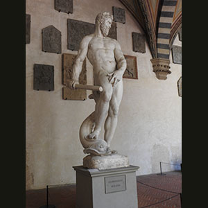 Museo Bargello