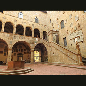 Museo Bargello