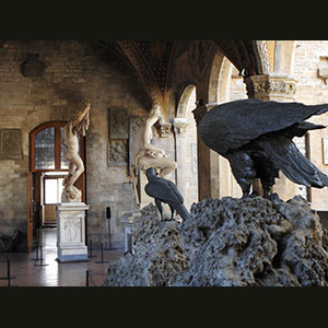 Museo Bargello