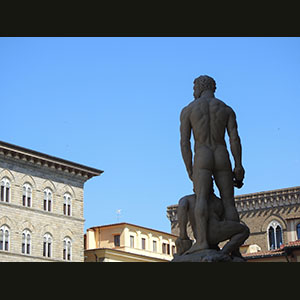 Piazza della Signoria