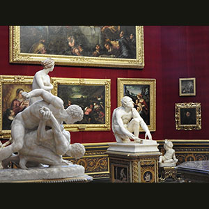 Galleria degli Uffizi