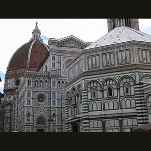 Cattedrale di Santa Maria del Fiore