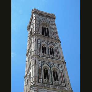 Campanile di Giotto