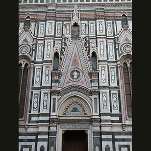 Cattedrale di Santa Maria del Fiore