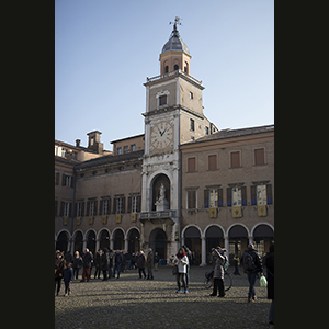 Modena