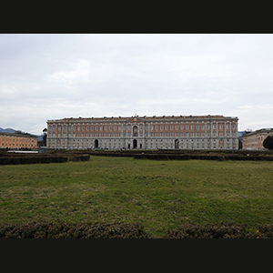 Caserta - Reggia