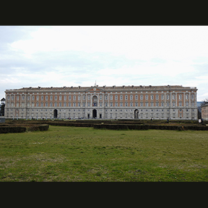 Caserta - Reggia