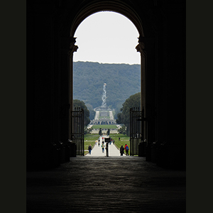 Caserta - Reggia