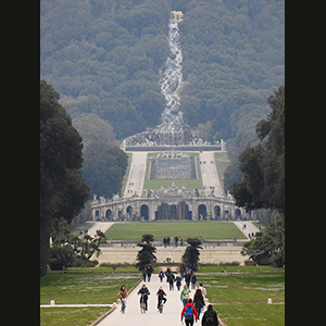 Caserta - Reggia