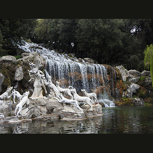 Caserta - Reggia