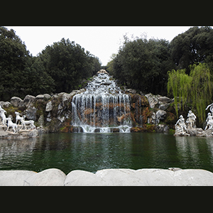 Caserta - Reggia