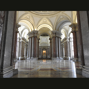 Caserta - Reggia
