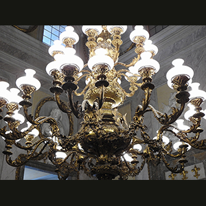 Caserta - Reggia