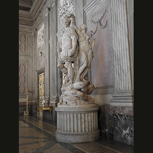 Caserta - Reggia