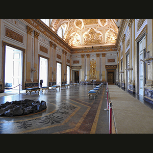 Caserta - Reggia