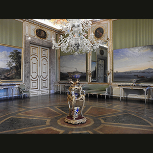 Caserta - Reggia