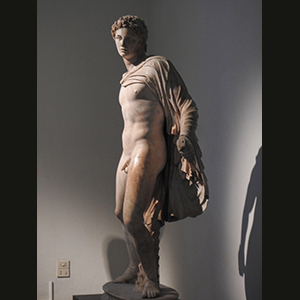 Napoli - Museo archeologico nazionale