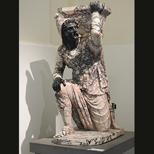 Napoli - Museo archeologico nazionale