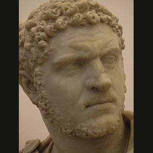 Napoli - Museo archeologico nazionale