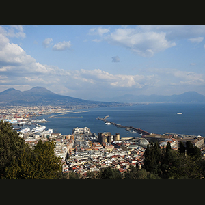 Napoli