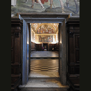 Napoli - Certosa di San Martino