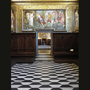 Napoli - Certosa di San Martino