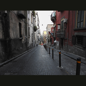 Napoli