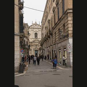 Puglia e Basilicata