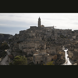 Puglia e Basilicata