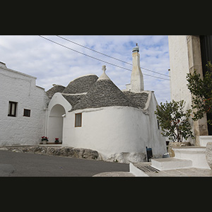 Puglia e Basilicata