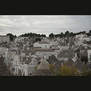 Puglia e Basilicata