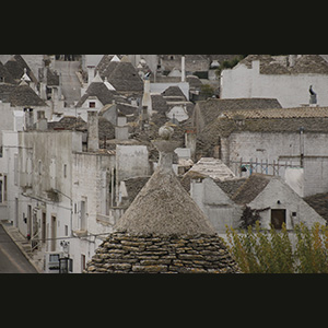 Puglia e Basilicata