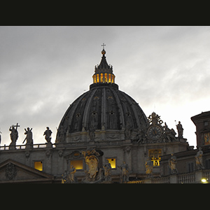 Città del Vaticano