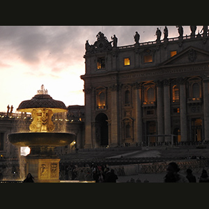 Città del Vaticano