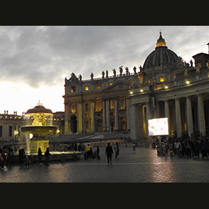 Città del Vaticano