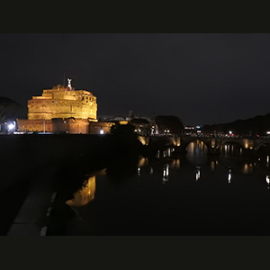 Castel Sant Angelo
